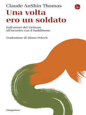 cover image of Una volta ero soldato